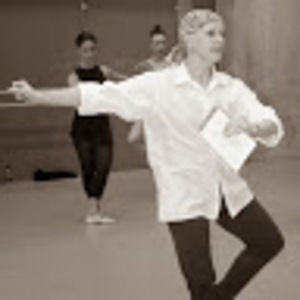 Meet your Posher, Julia